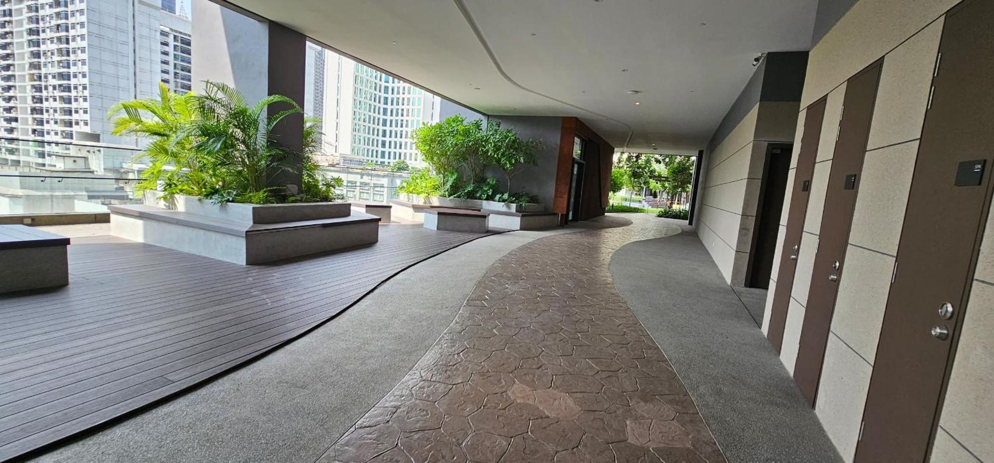 Axon Residence By Klcc Pavilion Kuala Lumpur Buitenkant foto